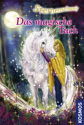 Chapman |  Sternenschweif, 36, Das magische Tuch | eBook | Sack Fachmedien