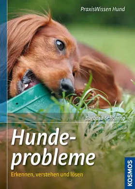 Schöning |  Hundeprobleme | eBook | Sack Fachmedien
