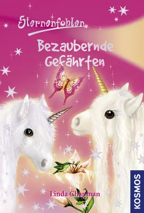 Chapman |  Sternenfohlen, 5, Bezaubernde Gefährten | eBook | Sack Fachmedien