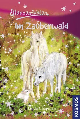 Chapman |  Sternenfohlen, 13, Im Zauberwald | eBook | Sack Fachmedien