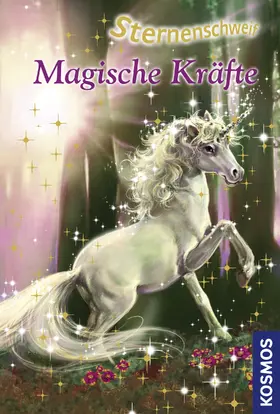 Chapman |  Sternenschweif, 21, Magische Kräfte | eBook | Sack Fachmedien