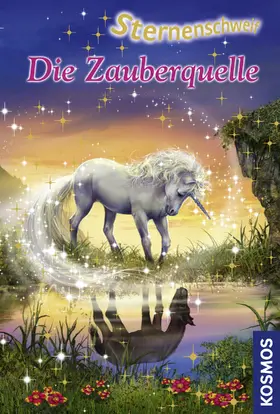 Chapman |  Sternenschweif, 27, Die Zauberquelle | eBook | Sack Fachmedien