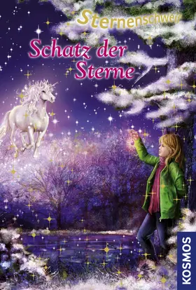 Chapman |  Sternenschweif, 28, Schatz der Sterne | eBook | Sack Fachmedien