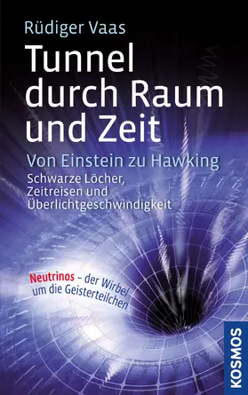 Vaas |  Tunnel durch Raum und Zeit | eBook | Sack Fachmedien