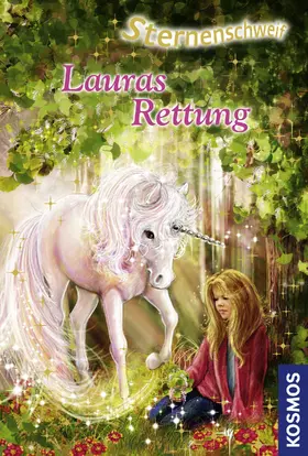 Chapman |  Sternenschweif, 32, Lauras Rettung | eBook | Sack Fachmedien