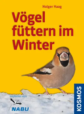 Haag |  Vögel füttern im Winter | eBook | Sack Fachmedien