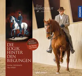 Branderup / Keller |  Die Logik hinter den Biegungen | Buch |  Sack Fachmedien