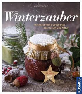 Rogge |  Winterzauber | Buch |  Sack Fachmedien