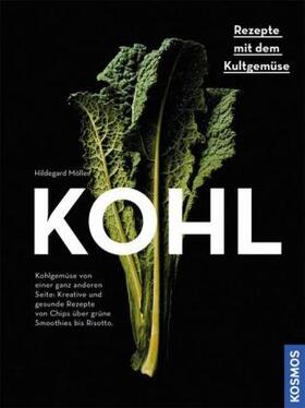 Möller |  Kohl | Buch |  Sack Fachmedien