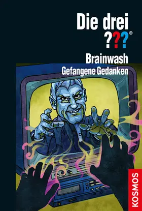 Lerangis |  Die drei ??? Brainwash (drei Fragezeichen) | eBook | Sack Fachmedien