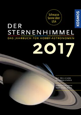 Roth |  Der Sternenhimmel 2017 | eBook | Sack Fachmedien