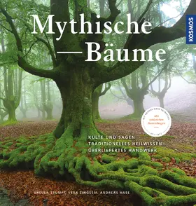 Stumpf / Zingsem / Hase |  Mythische Bäume | eBook | Sack Fachmedien