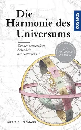 Herrmann |  Die Harmonie des Universums | eBook | Sack Fachmedien