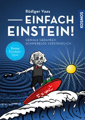 Vaas |  Einfach Einstein! | eBook | Sack Fachmedien