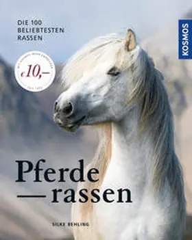 Behling |  Pferderassen | Buch |  Sack Fachmedien
