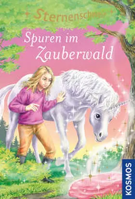 Chapmann |  Sternenschweif 11. Spuren im Zauberwald | Buch |  Sack Fachmedien