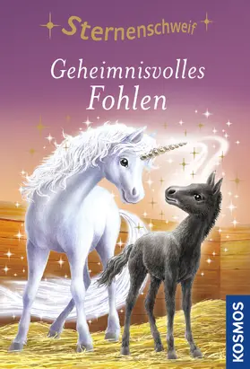 Chapman |  Sternenschweif, 10, Geheimnisvolles Fohlen | eBook | Sack Fachmedien