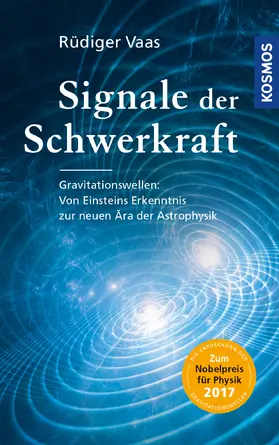 Vaas |  Signale der Schwerkraft | eBook | Sack Fachmedien