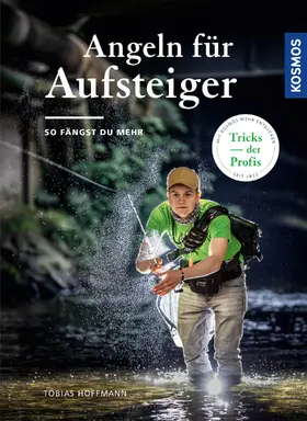 Hoffmann |  Angeln für Aufsteiger | eBook | Sack Fachmedien