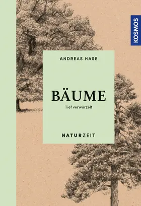 Hase |  Naturzeit Bäume | eBook | Sack Fachmedien
