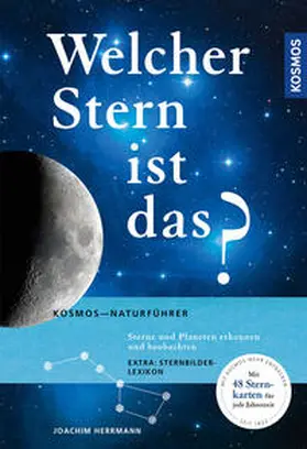 Herrmann |  Welcher Stern ist das? | Buch |  Sack Fachmedien