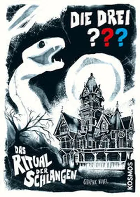 Tauber / Claus |  Die drei ??? Das Ritual der Schlangen (drei Fragezeichen) | Buch |  Sack Fachmedien
