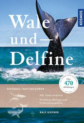 Kiefner / Kolano |  Wale und Delfine | Buch |  Sack Fachmedien