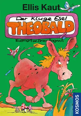 Kaut |  Der kluge Esel Theobald | Buch |  Sack Fachmedien