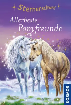 Chapman |  Sternenschweif,59, Allerbeste Ponyfreunde | eBook | Sack Fachmedien