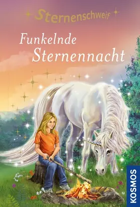 Chapman |  Sternenschweif, 61, Funkelnde Sternennnacht | eBook | Sack Fachmedien