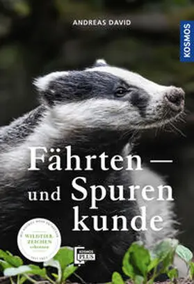 David |  Fährten- und Spurenkunde | Buch |  Sack Fachmedien