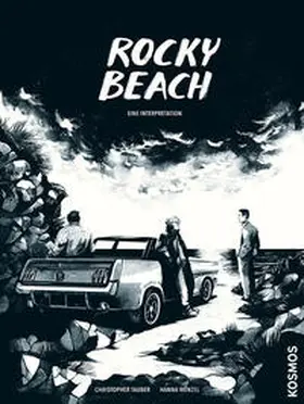 Tauber |  Rocky Beach | Buch |  Sack Fachmedien