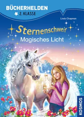 Chapman |  Sternenschweif, Bücherhelden 2. Klasse, Magisches Licht | eBook | Sack Fachmedien