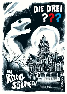 Claus / Tauber |  Die drei ??? Das Ritual der Schlangen (drei Fragezeichen) | eBook | Sack Fachmedien