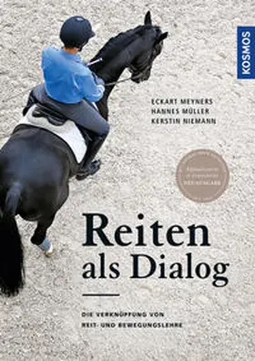 Meyners / Müller / Kerstin |  Reiten als Dialog | Buch |  Sack Fachmedien