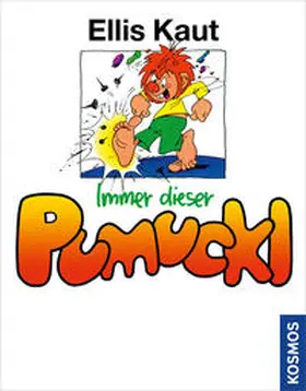 Kaut |  Kaut, Immer dieser Pumuckl, Bd. 2 | Buch |  Sack Fachmedien