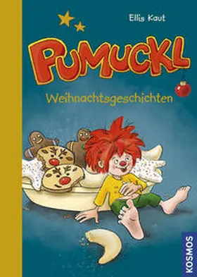 Kaut / Leistenschneider | Pumuckl Vorlesebuch Weihnachtsgeschichten | Buch | 978-3-440-16997-1 | sack.de