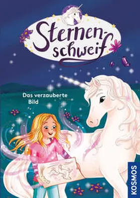Chapman / Scheller |  Sternenschweif, 71, Das verzauberte Bild | Buch |  Sack Fachmedien