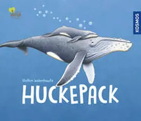 Walentowitz |  HUCKEPACK | Buch |  Sack Fachmedien
