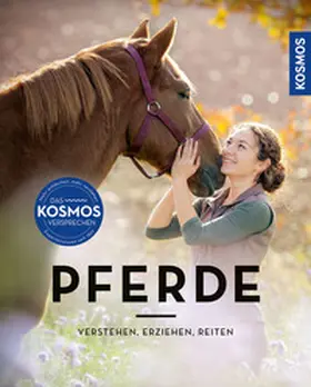 Behling / Binder / Anja |  Pferde verstehen, erziehen und reiten | Buch |  Sack Fachmedien