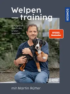 Rütter | Welpentraining mit Martin Rütter | Buch | 978-3-440-17170-7 | sack.de