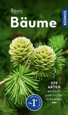 Hecker |  BASIC Bäume | Buch |  Sack Fachmedien