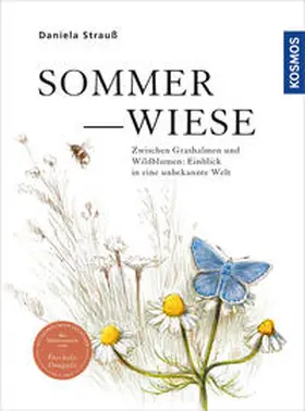 Strauß |  Sommerwiese | Buch |  Sack Fachmedien