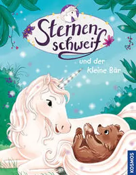 Chapman / Leistenschneider |  Sternenschweif, und der kleine Bär | Buch |  Sack Fachmedien