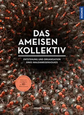 Schieb |  Das Ameisenkollektiv | Buch |  Sack Fachmedien