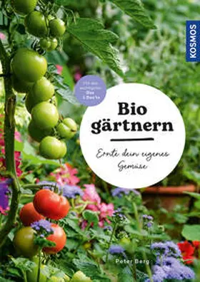 Berg |  Biogärtnern | Buch |  Sack Fachmedien