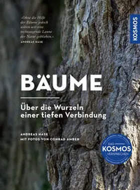 Hase / Amber |  Bäume | Buch |  Sack Fachmedien