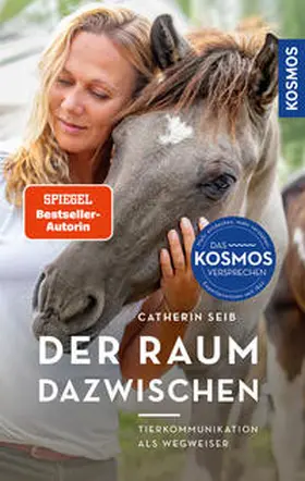 Seib |  Der Raum dazwischen | Buch |  Sack Fachmedien