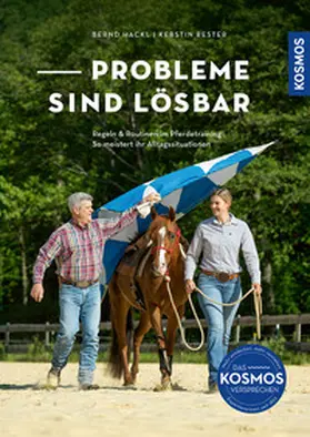Hackl / Rester |  Probleme sind lösbar | Buch |  Sack Fachmedien