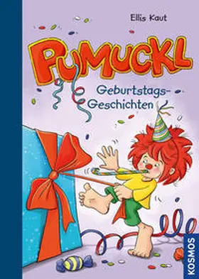 Kaut / Leistenschneider | Pumuckl. Geburtstags-Geschichten | Buch | 978-3-440-17808-9 | sack.de